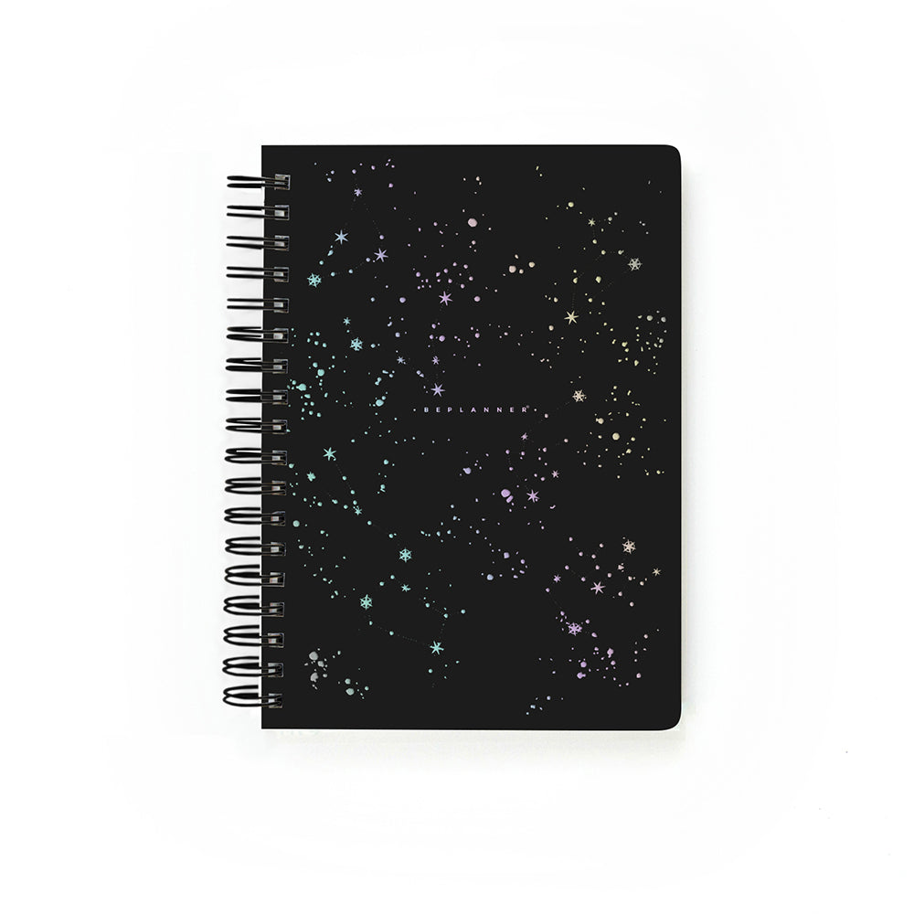 Daily Planner Constelación Holo