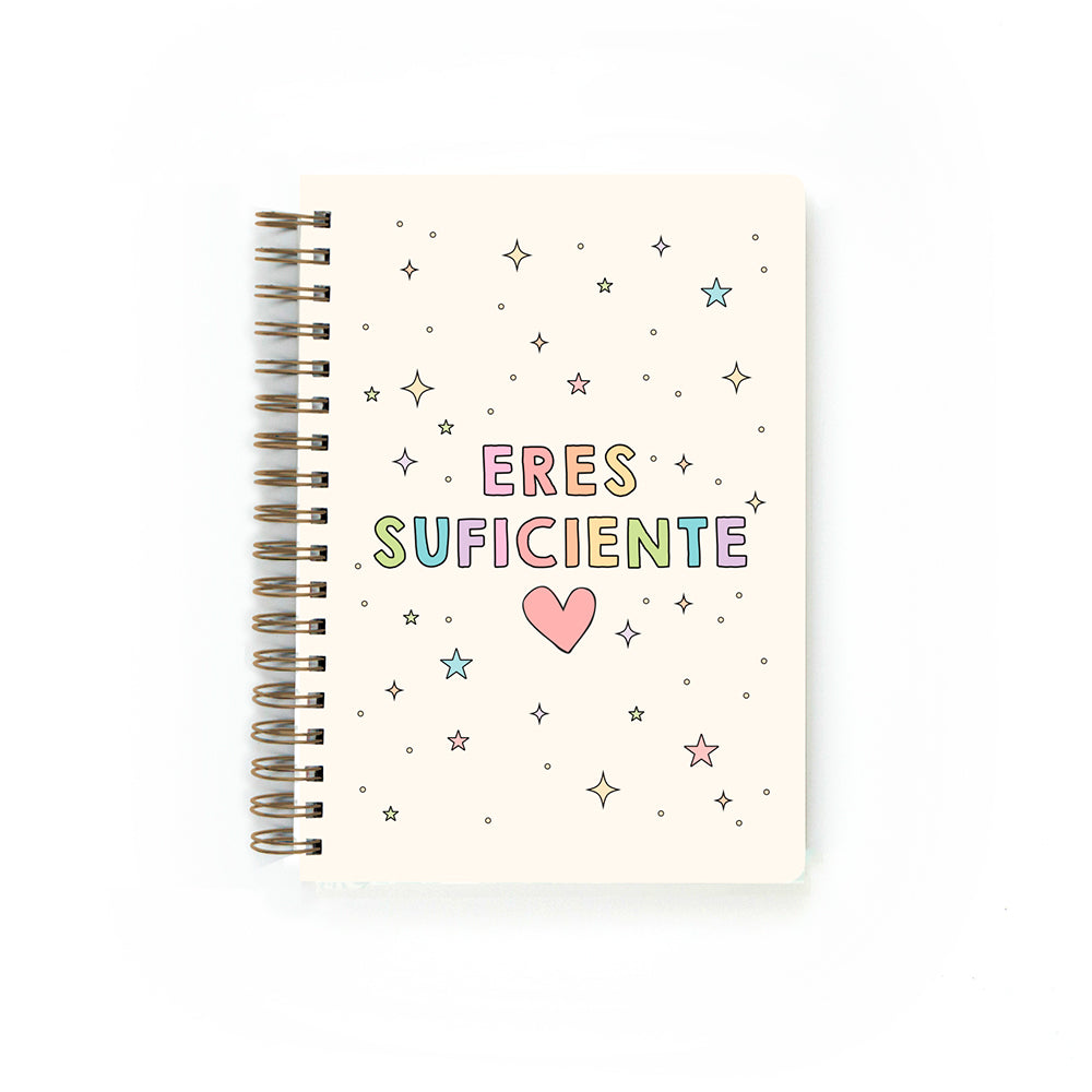 Selfcare Eres suficiente