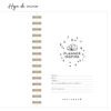 Planner Inspira Mystic pop anillado