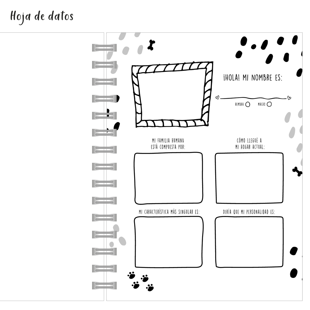 Diario de mi perro 2