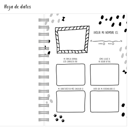 Diario de mi perro 3