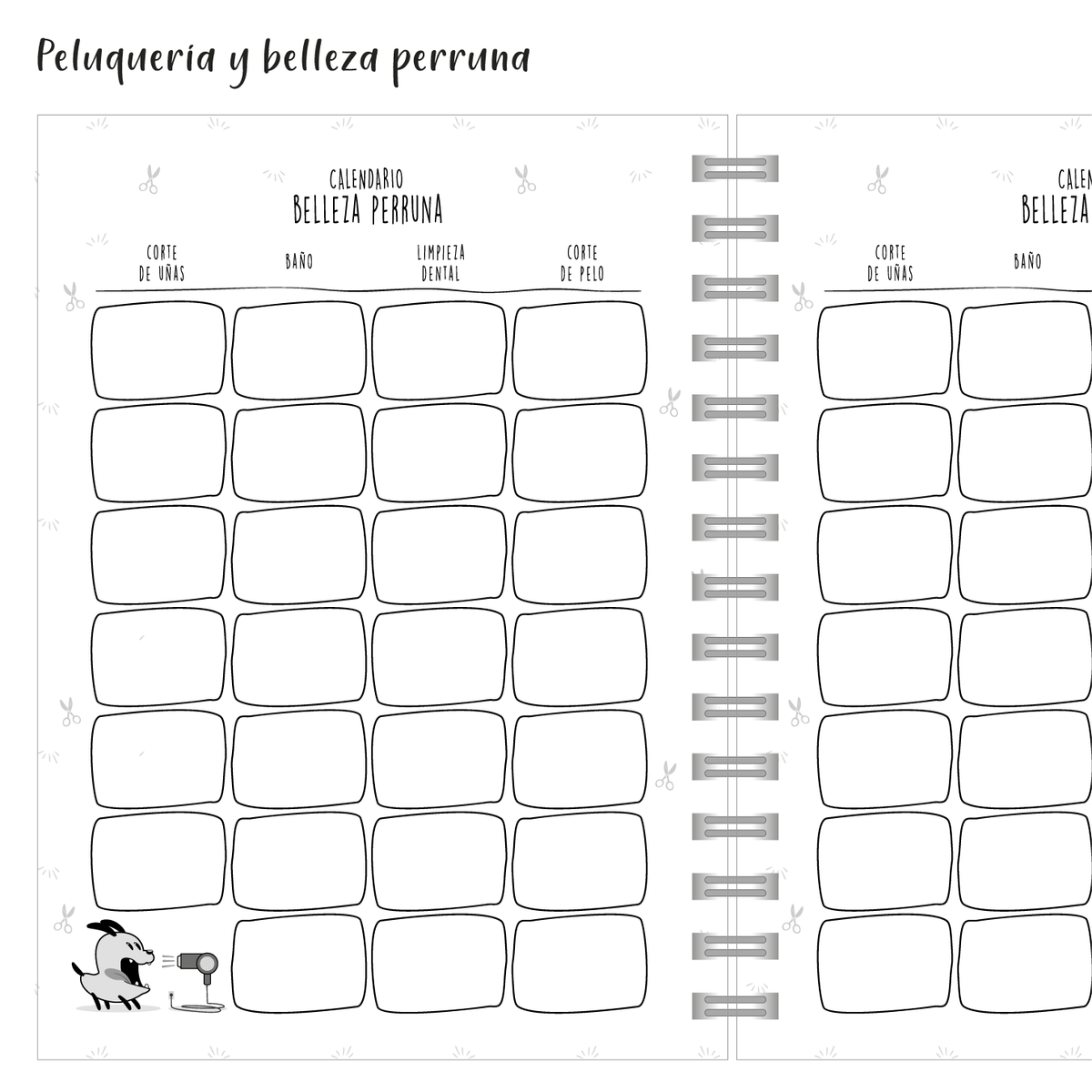 Diario de mi perro 1