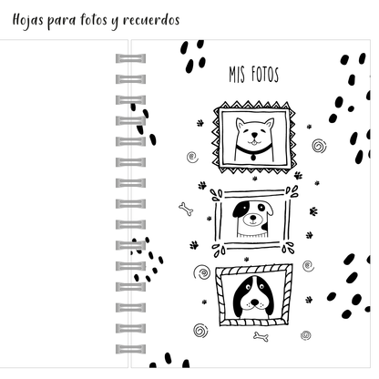Diario de mi perro 2
