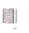 Cuaderno Leoparda Textura