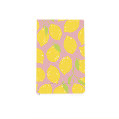 LIBRETA LEMON