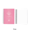 Cuaderno Loto