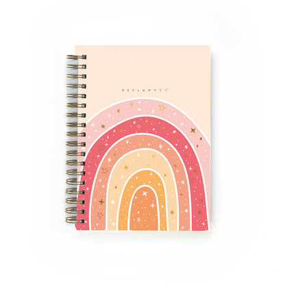 Cuaderno Peach