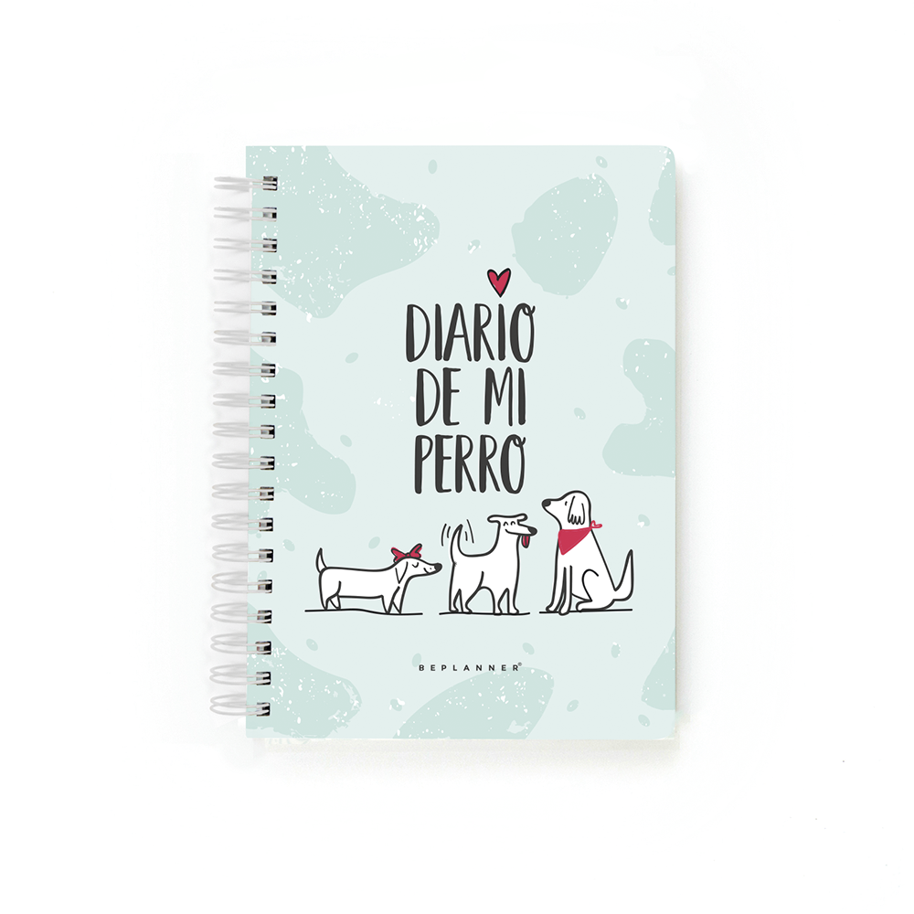 Diario de mi perro 2