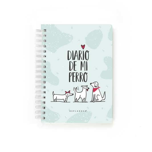 Diario de mi perro 2
