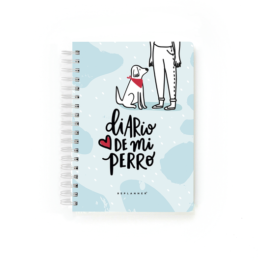 Diario de mi perro 1