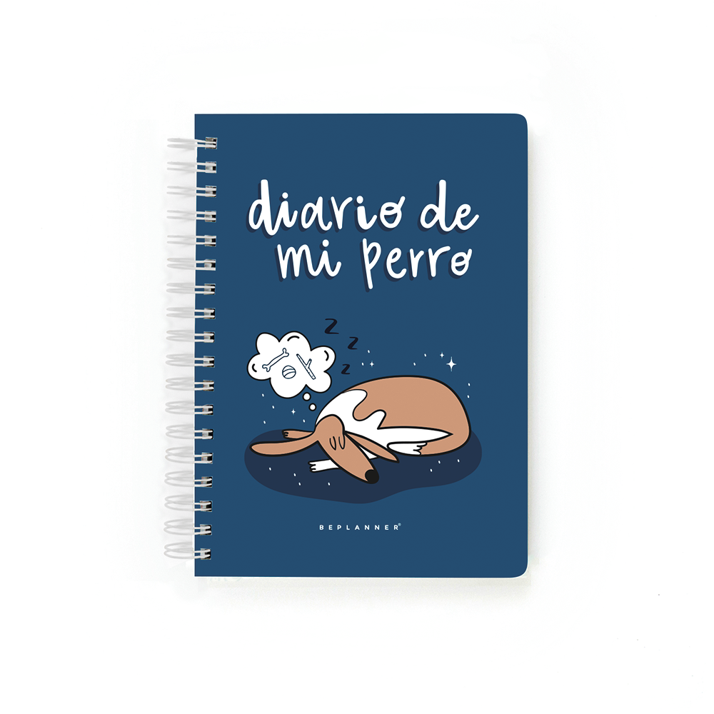 Diario de mi perro 3