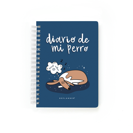 Diario de mi perro 3