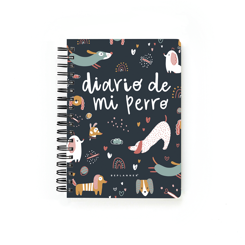 Diario de mi perro 4