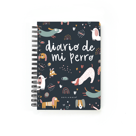 Diario de mi perro 4