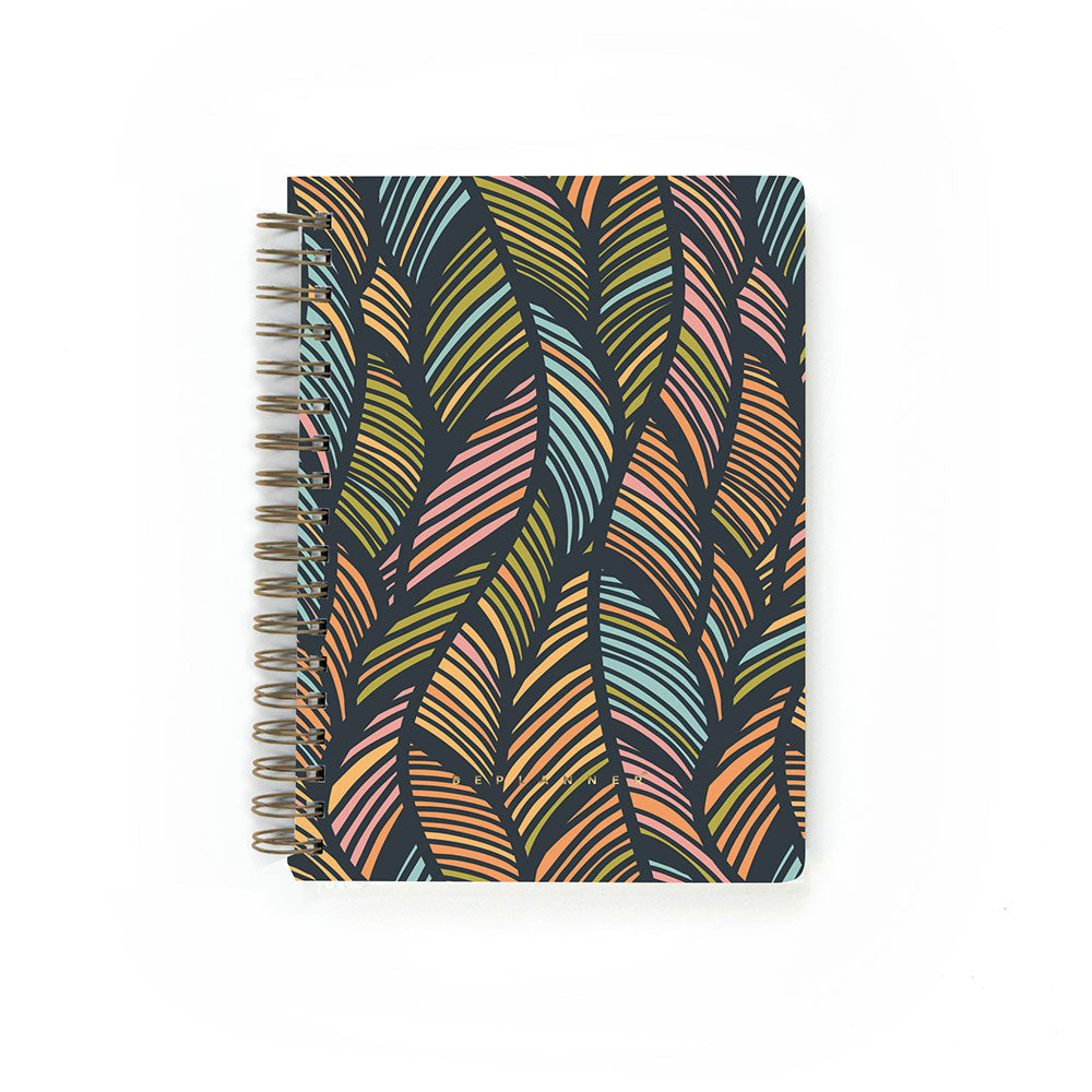 Cuaderno RAMAS COLOR