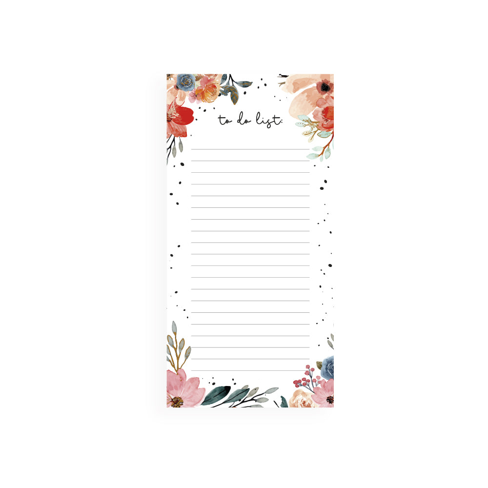 Taco To Do List Flores Beplanner