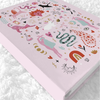 Planner Inspira Mystic pop Empastado