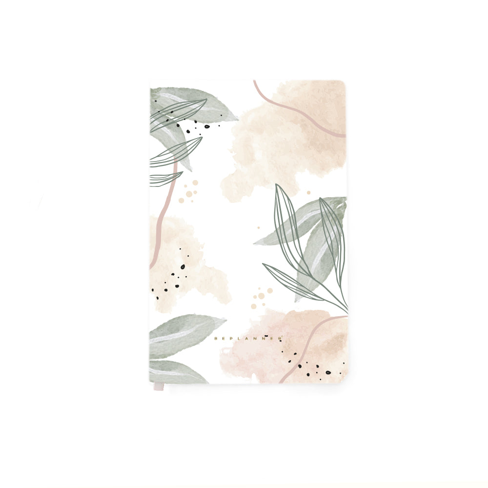 Libreta Watercolor