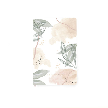 Libreta Watercolor