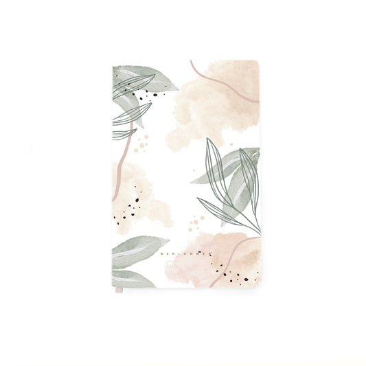 Libreta Watercolor