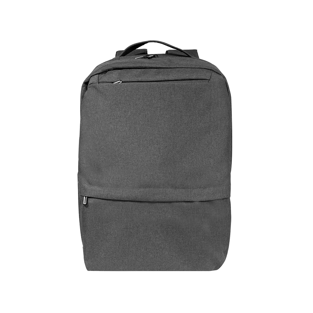 MOCHILA "FUNCIONAL" K5 - Gris